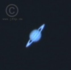 Saturn am 28.02.2008 - 2